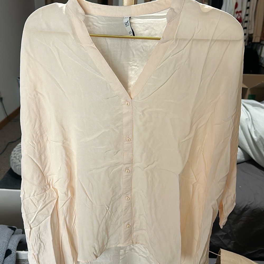 Zara blouses